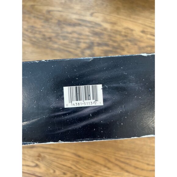 The Twilight Zone DVD Box Set Collection 2 Volumes 10-18 Pre-Owned - Picture 10 of 10